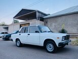 LADA (VAZ) 2107-6