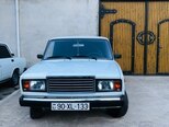LADA (VAZ) 2107-2