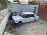 LADA (VAZ) 2107-3