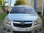Chevrolet Cruze-4