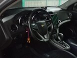 Chevrolet Cruze-5