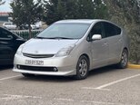 Toyota Prius-1