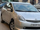 Toyota Prius-3