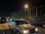 Mercedes C 180-1