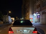 Mercedes C 180-5