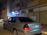 Mercedes C 180-6