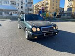 Mercedes E 240-2