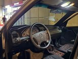 Mercedes C 180-8