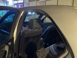Mercedes C 180-10