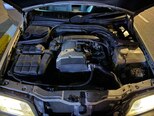 Mercedes C 180-12