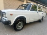 LADA (VAZ) 2107-3