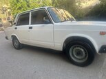 LADA (VAZ) 2107-2
