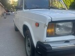 LADA (VAZ) 2107-4