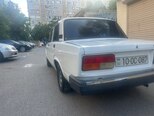 LADA (VAZ) 2107-6