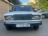 LADA (VAZ) 2107-1