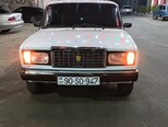 LADA (VAZ) 2107-1