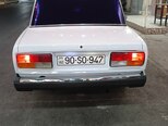 LADA (VAZ) 2107-2