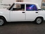 LADA (VAZ) 2107-6