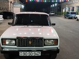 LADA (VAZ) 2107-8