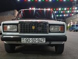 LADA (VAZ) 2107-7