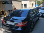 Mercedes E 250-7