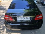 Mercedes E 250-2