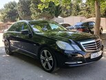 Mercedes E 250-4