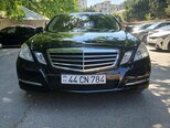 Mercedes E 250-1