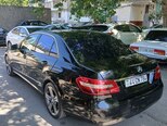 Mercedes E 250-6