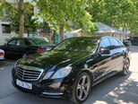 Mercedes E 250-5