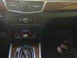 Mercedes E 250-13