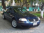Volkswagen Passat-1