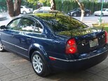 Volkswagen Passat-5