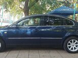 Volkswagen Passat-6