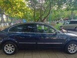 Volkswagen Passat-8