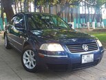 Volkswagen Passat-7