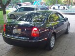 Volkswagen Passat-9