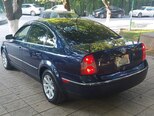 Volkswagen Passat-10