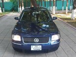 Volkswagen Passat-12