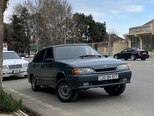 LADA (VAZ) 2115-4