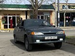 LADA (VAZ) 2115-1