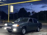 LADA (VAZ) 2115-8