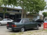 LADA (VAZ) 2115-7