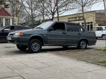 LADA (VAZ) 2115-3