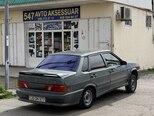 LADA (VAZ) 2115-2