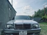 Mercedes C 200-1