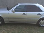 Mercedes C 200-5