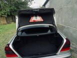 Mercedes C 200-3
