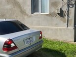 Mercedes C 200-6