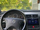 Mercedes C 200-8
